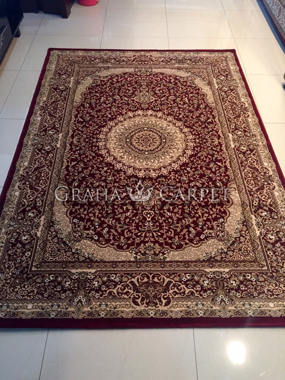jual karpet klasik 32 graha carpet jual karpet klasik 32 graha carpet