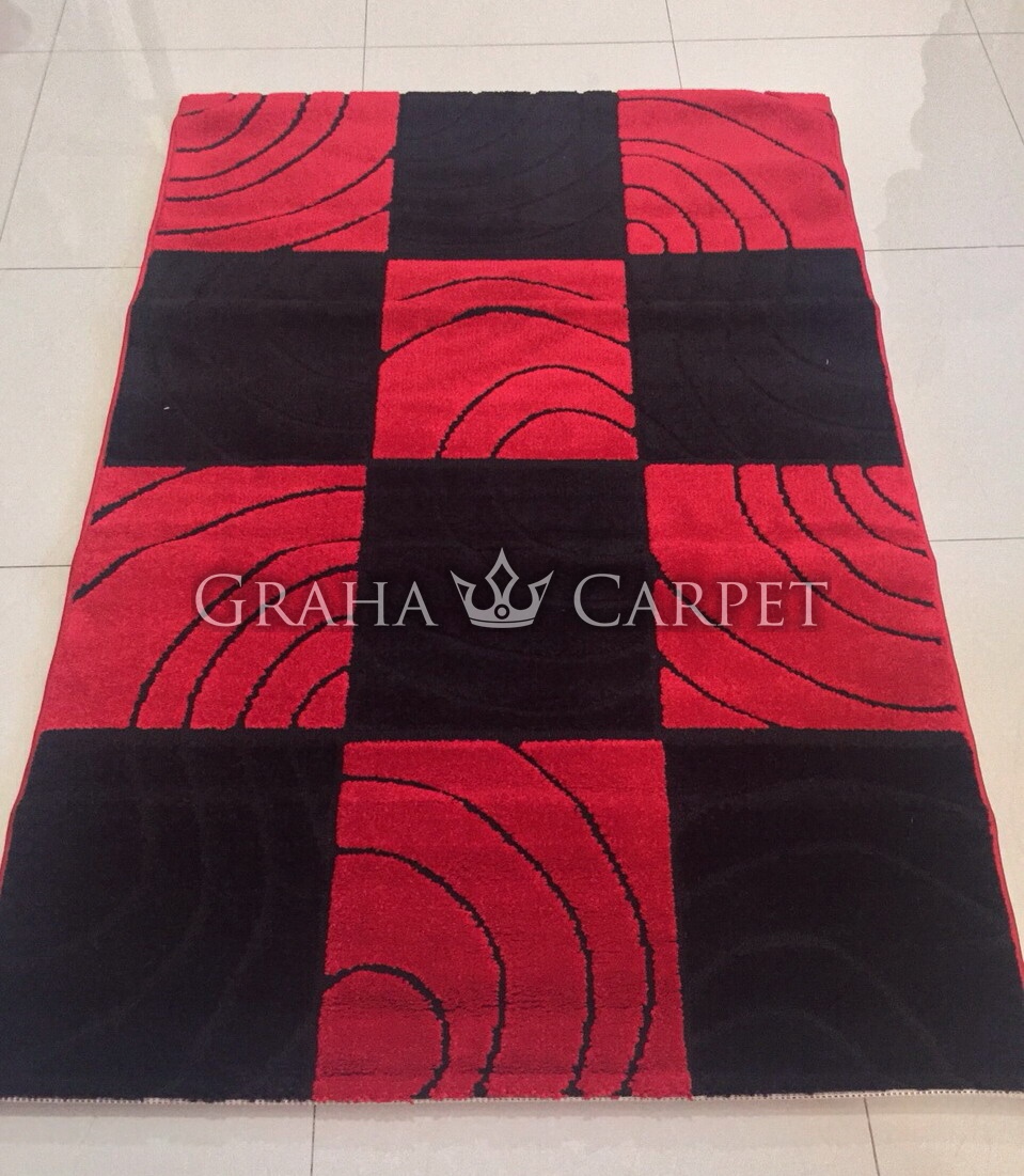 Jual iKarpet Moderni 1 Graha Carpet