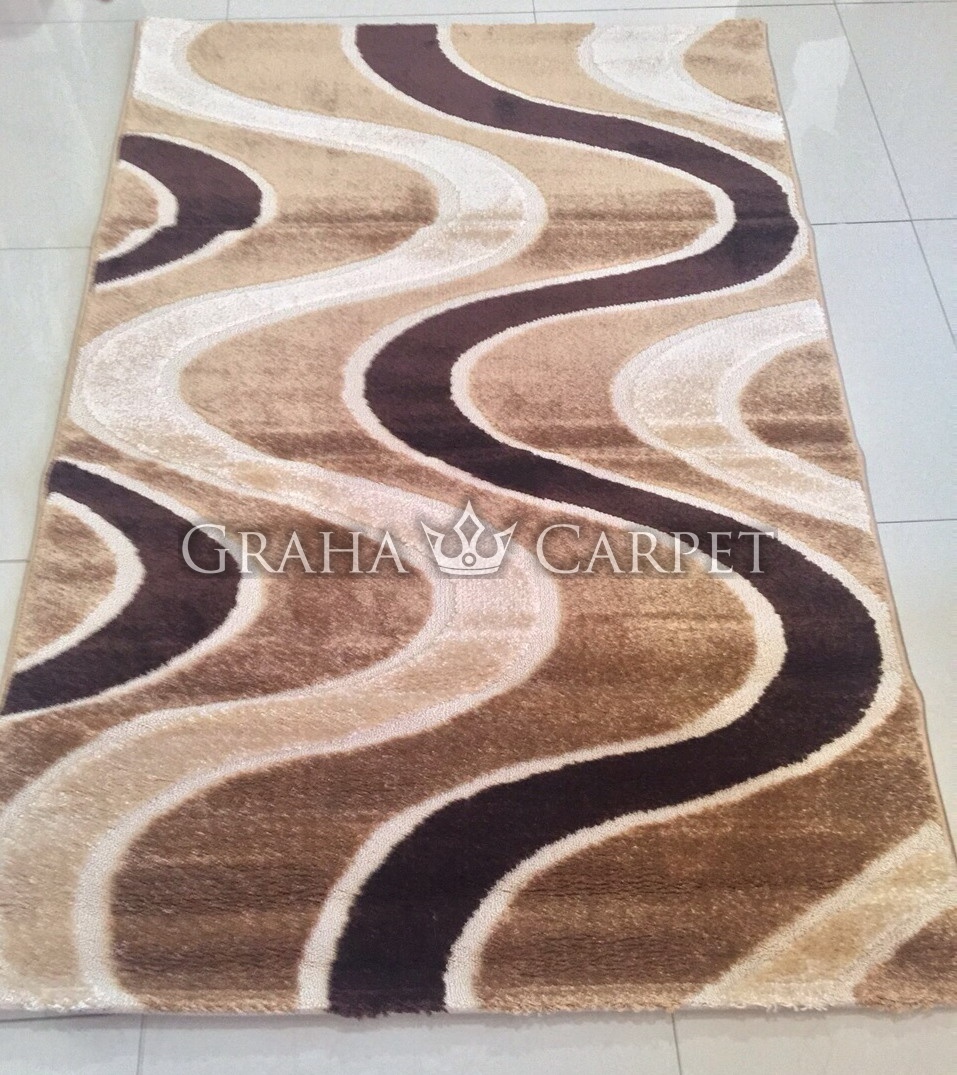 Jual iKarpet Moderni 13 Graha Carpet