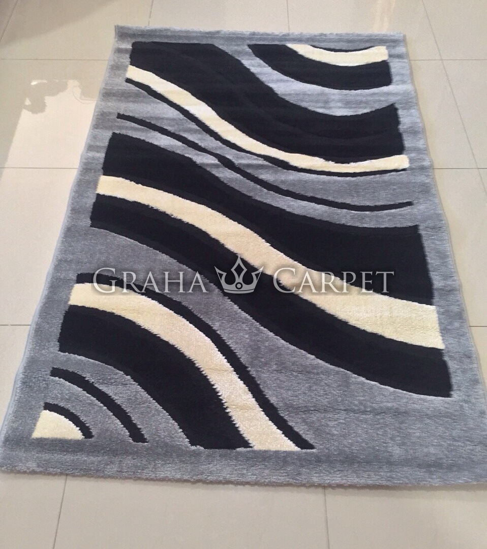 Jual Karpet Modern 2 Graha Carpet