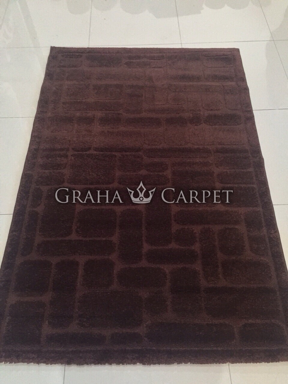 Jual iKarpet Moderni 24 Graha Carpet