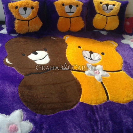 Karpet Bear 1