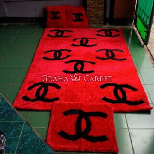 Karpet Channel 1