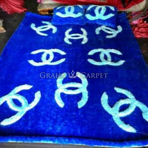 Karpet Channel 2