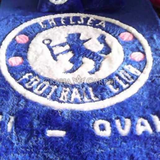 Karpet Chelsea 1