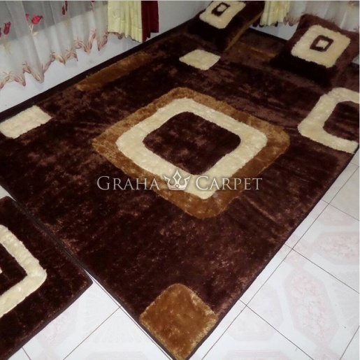 Karpet Kontemporer 2