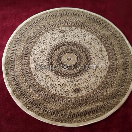 Karpet Klasik 1