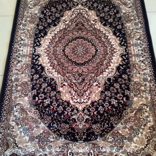 Karpet Klasik 10
