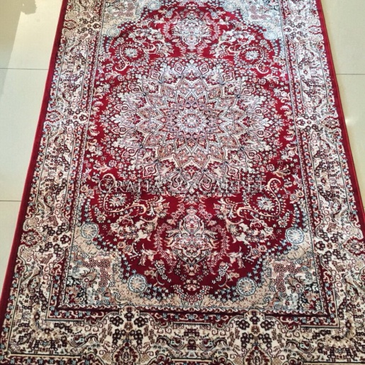 Karpet Klasik 12