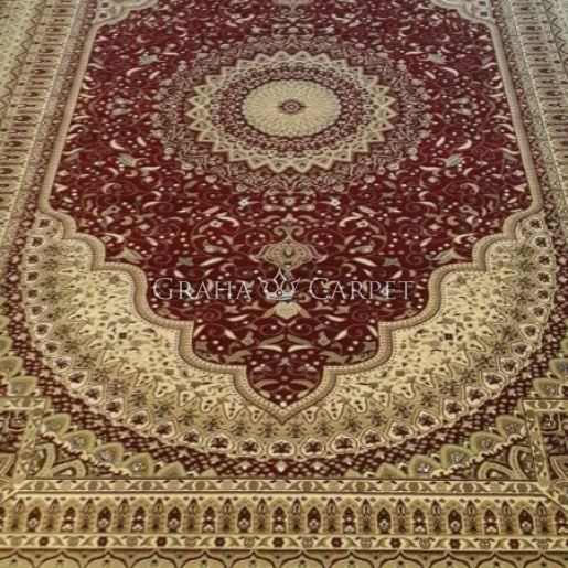 Karpet Klasik 14