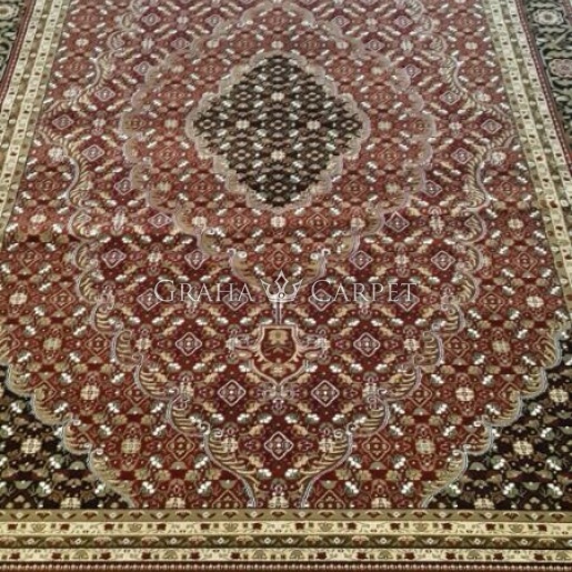 Karpet Klasik 15