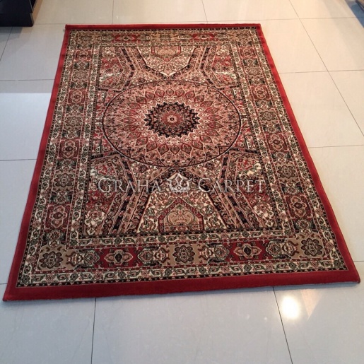Karpet Klasik 22