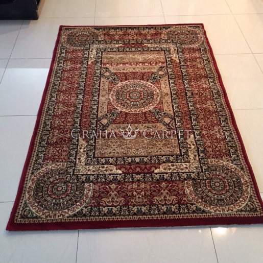 Karpet Klasik 23