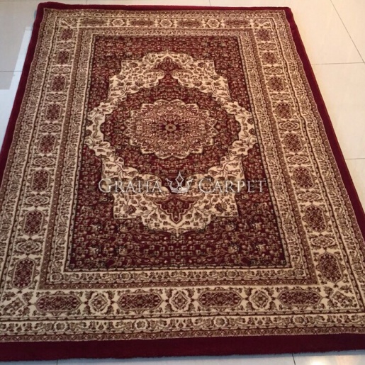 Karpet Klasik 24
