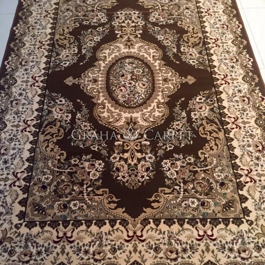 Karpet Klasik 26