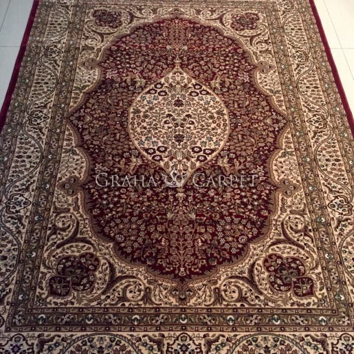Karpet Klasik 29