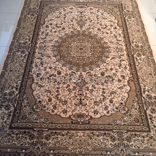 Karpet Klasik 30