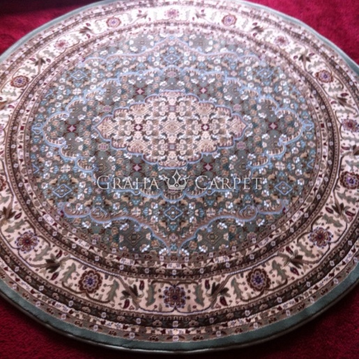 Karpet Klasik 4