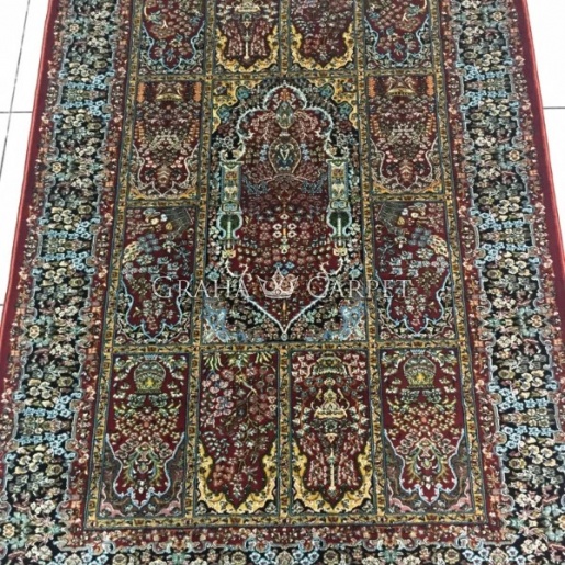 Karpet Klasik 40