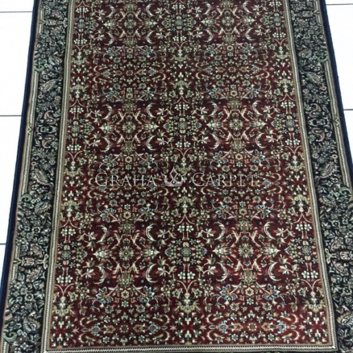 Karpet Klasik 41