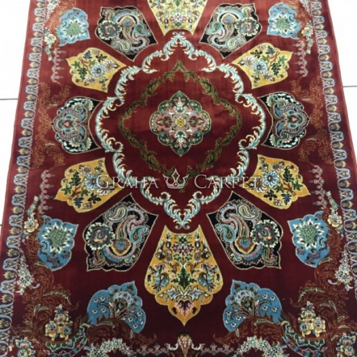 Karpet Klasik 43
