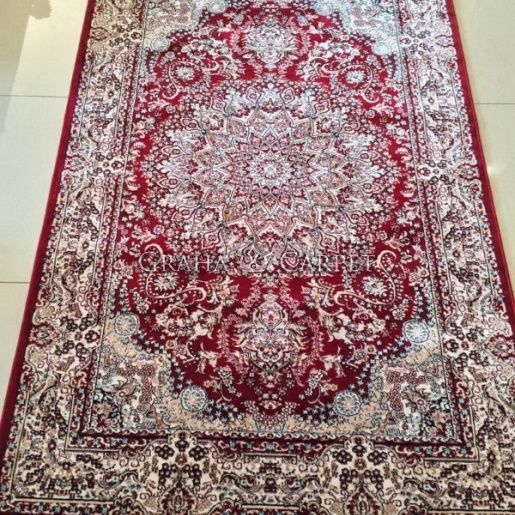 Karpet Klasik 48