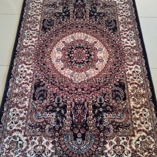 Karpet Klasik 8