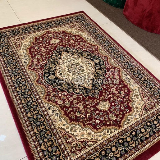 Karpet Klasik Royal Kashan 5