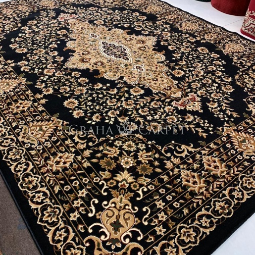 Karpet Supreme 2