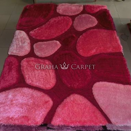 Karpet Shaggy 12