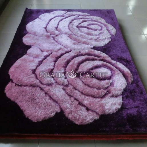 Karpet Shaggy 2