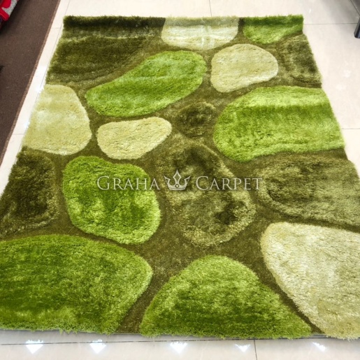 Karpet Shaggy 32