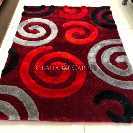 Karpet Shaggy 34