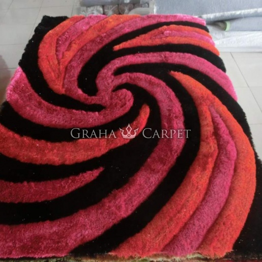 Karpet Shaggy 4