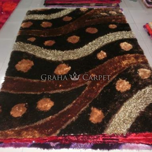 Karpet Shaggy 9