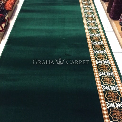 Turki New Blue Mosque 6
