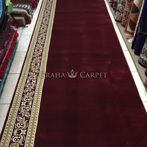 Turki Royal Tebriz 2