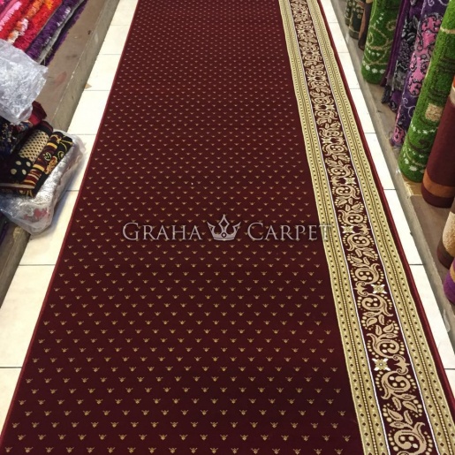 Turki Royal Tebriz 3