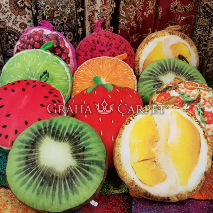 Karpet Fruits