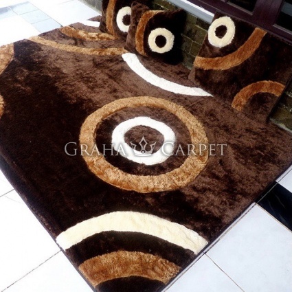 Karpet Kontemporer 1