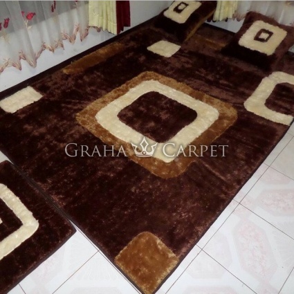 Karpet Kontemporer 2