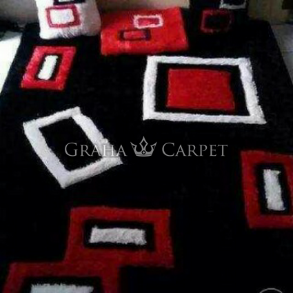 Karpet Kontemporer 3