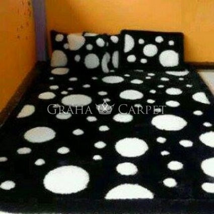 Karpet Kontemporer 4