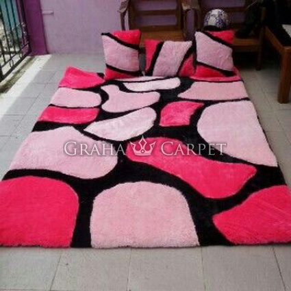 Karpet Kontemporer 5