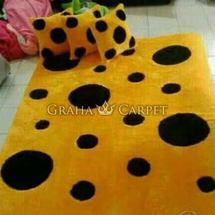 Karpet Kontemporer 6