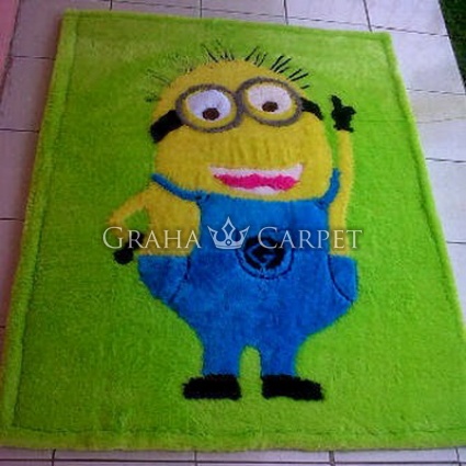 Karpet Minnions