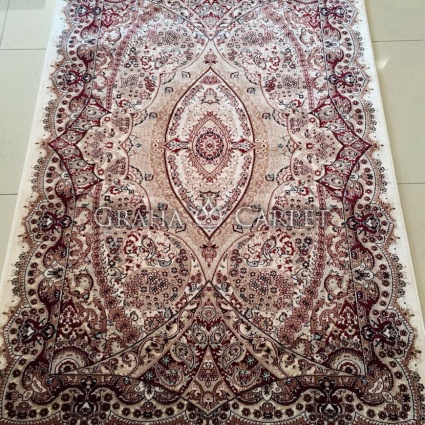 Karpet Klasik 11