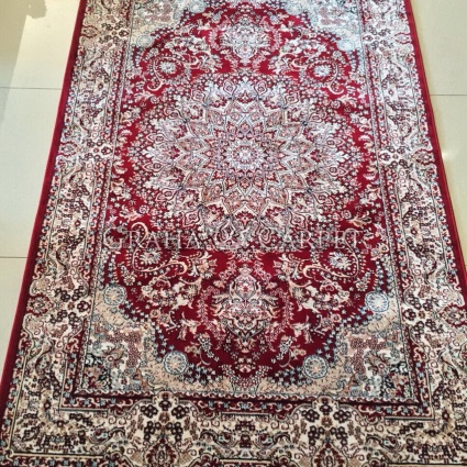 Karpet Klasik 12
