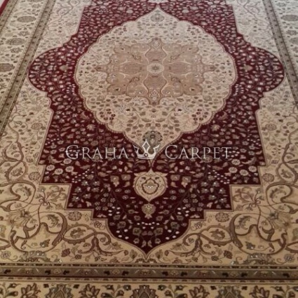 Karpet Klasik 16