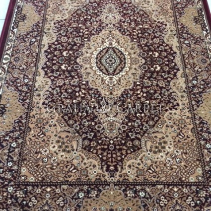 Karpet Klasik 17